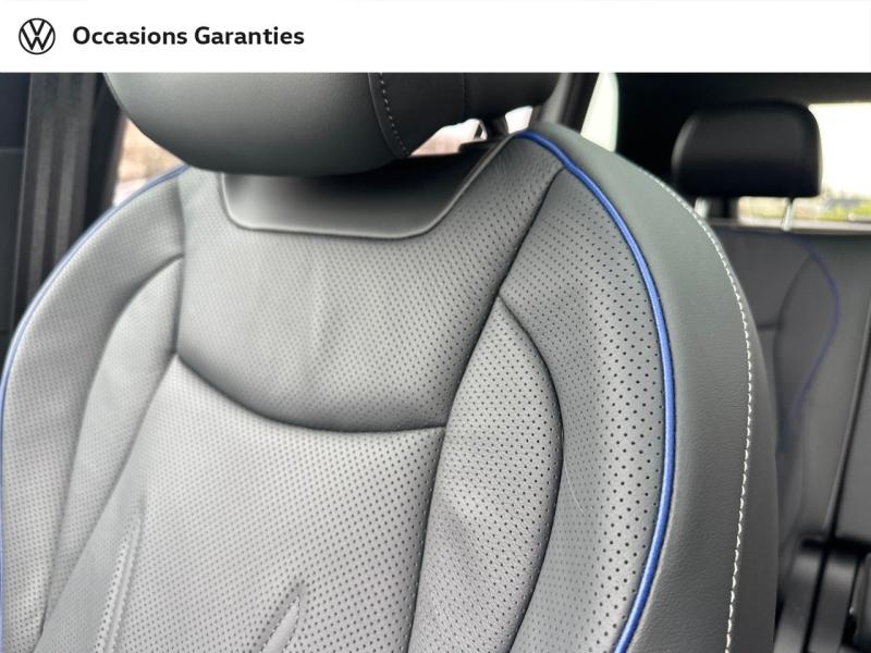 Voitures occasions VOLKSWAGEN TIGUAN R-Line Exclusive Orvault