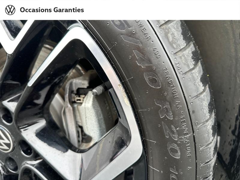 Voitures occasions VOLKSWAGEN TIGUAN R-Line Exclusive Orvault
