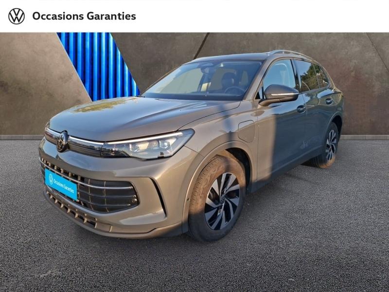 Voitures occasions VOLKSWAGEN TIGUAN VW Edition Orvault