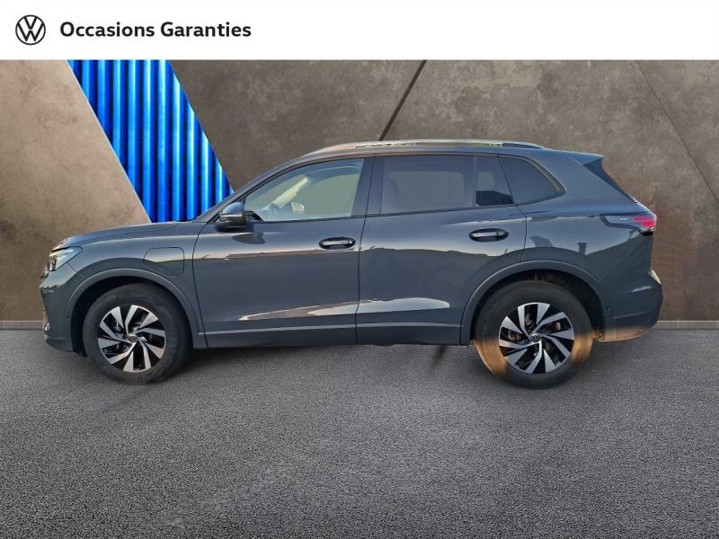 Voitures occasions VOLKSWAGEN TIGUAN VW Edition Orvault