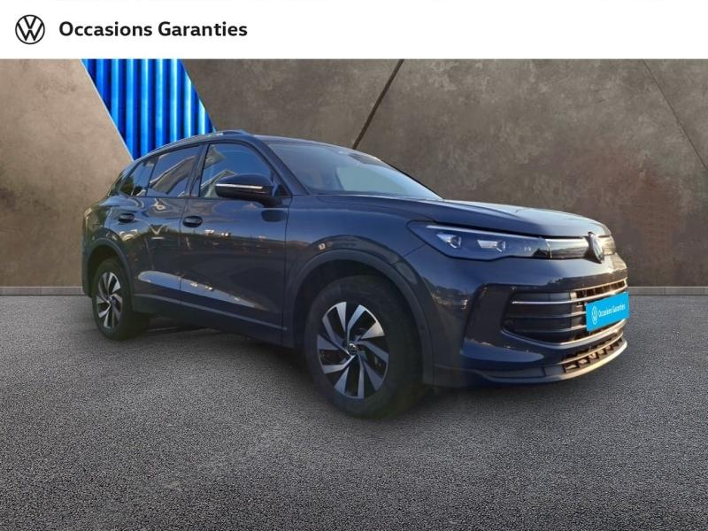 Voitures occasions VOLKSWAGEN TIGUAN VW Edition Orvault