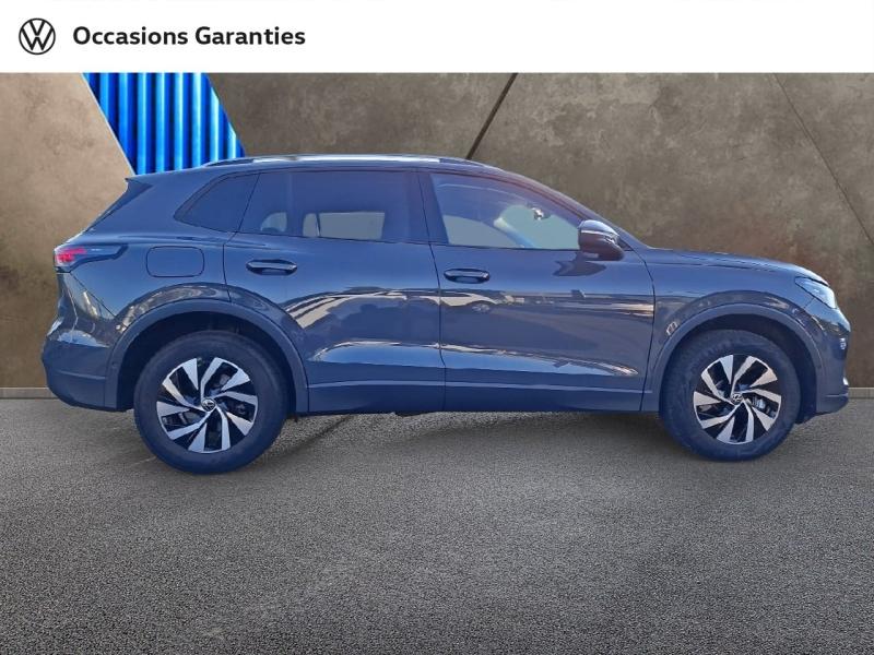 Voitures occasions VOLKSWAGEN TIGUAN VW Edition Orvault