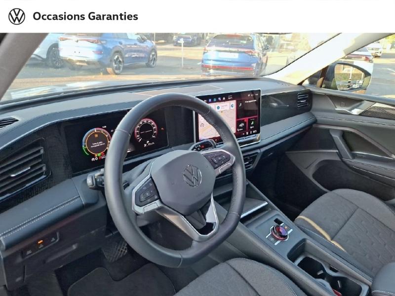 Voitures occasions VOLKSWAGEN TIGUAN VW Edition Orvault