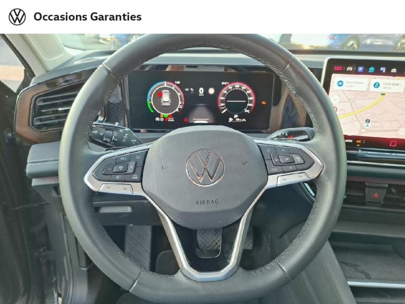 Voitures occasions VOLKSWAGEN TIGUAN VW Edition Orvault