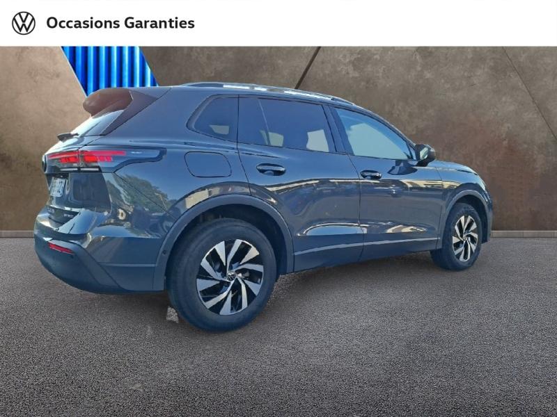 Voitures occasions VOLKSWAGEN TIGUAN VW Edition Orvault