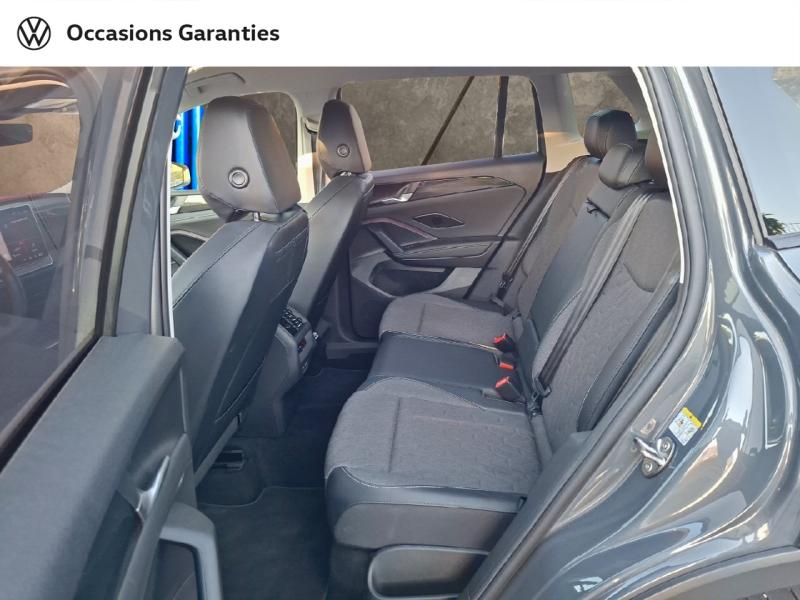 Voitures occasions VOLKSWAGEN TIGUAN VW Edition Orvault