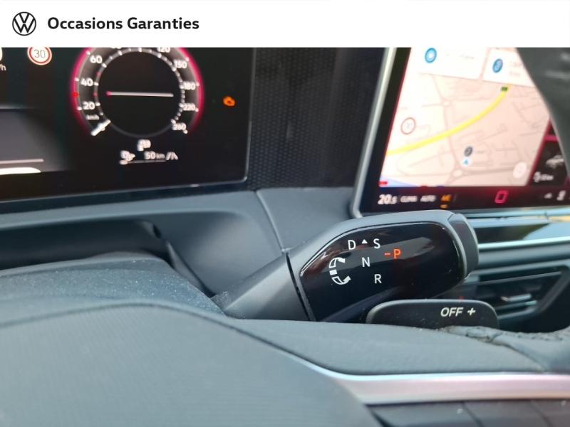 Voitures occasions VOLKSWAGEN TIGUAN VW Edition Orvault