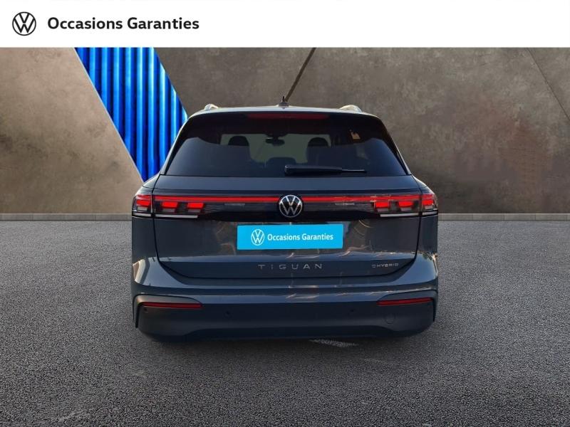 Voitures occasions VOLKSWAGEN TIGUAN VW Edition Orvault