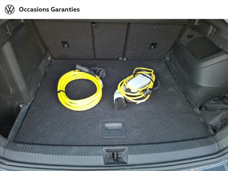 Voitures occasions VOLKSWAGEN TIGUAN VW Edition Orvault
