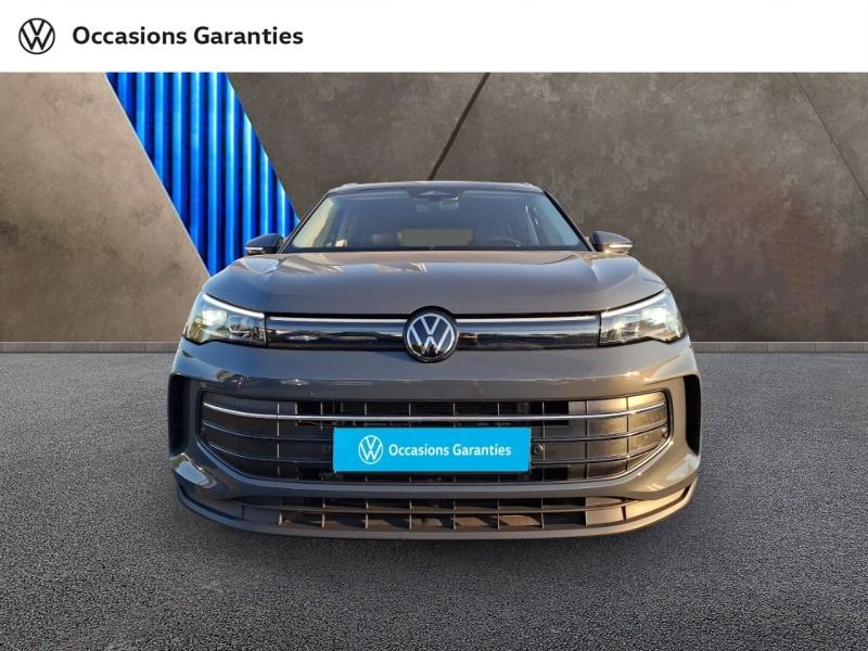 Voitures occasions VOLKSWAGEN TIGUAN VW Edition Orvault