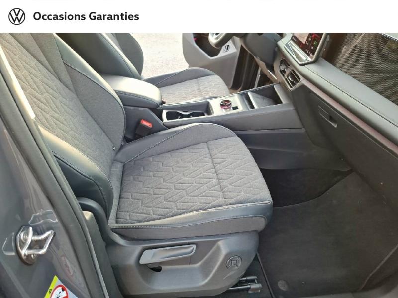 Voitures occasions VOLKSWAGEN TIGUAN VW Edition Orvault