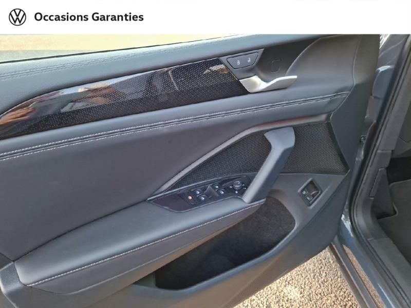 Voitures occasions VOLKSWAGEN TIGUAN VW Edition Orvault