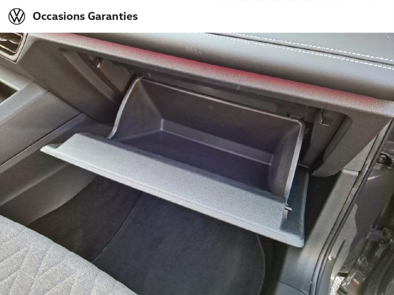 Voitures occasions VOLKSWAGEN TIGUAN VW Edition Orvault