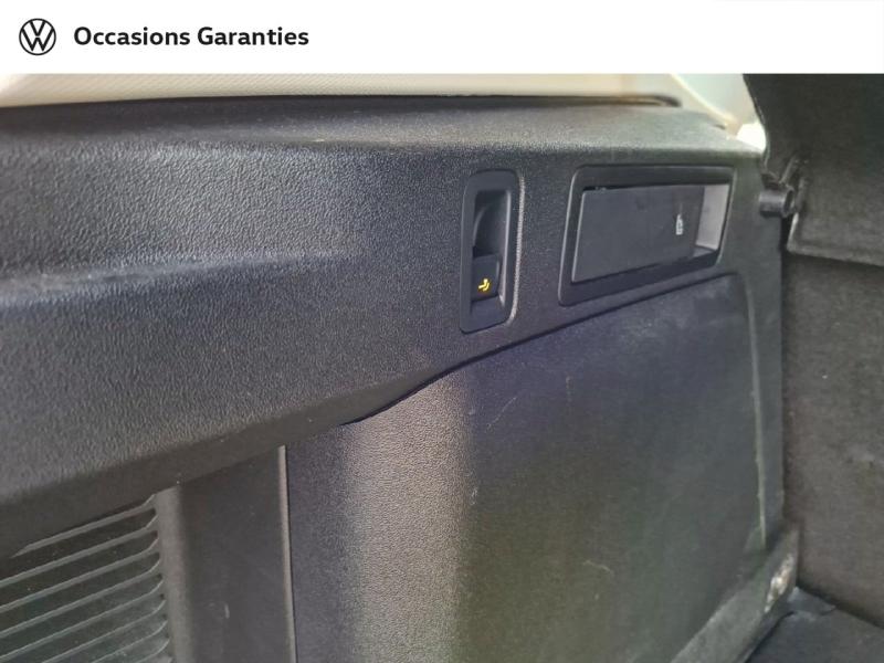 Voitures occasions VOLKSWAGEN TIGUAN VW Edition Orvault