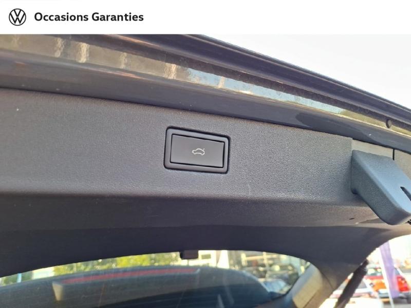 Voitures occasions VOLKSWAGEN TIGUAN VW Edition Orvault