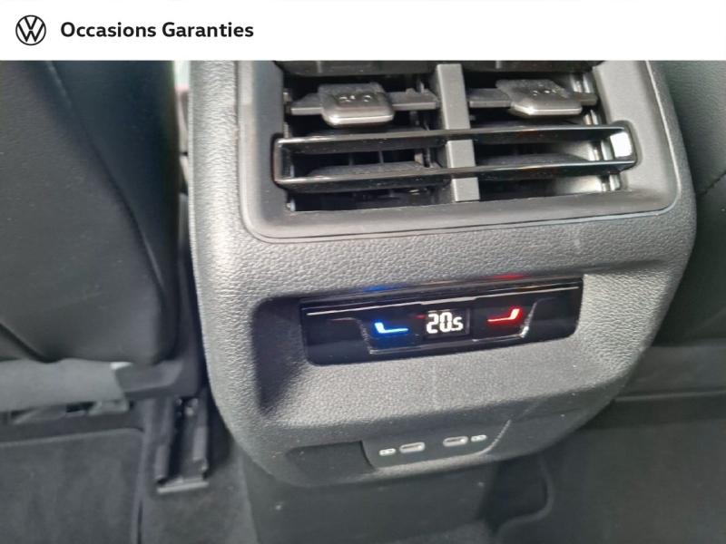 Voitures occasions VOLKSWAGEN TIGUAN VW Edition Orvault