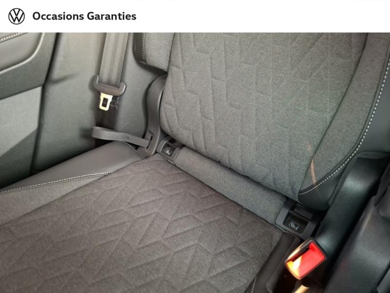 Voitures occasions VOLKSWAGEN TIGUAN VW Edition Orvault