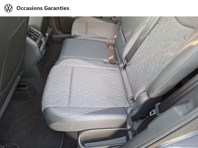Voitures occasions VOLKSWAGEN TIGUAN VW Edition Orvault