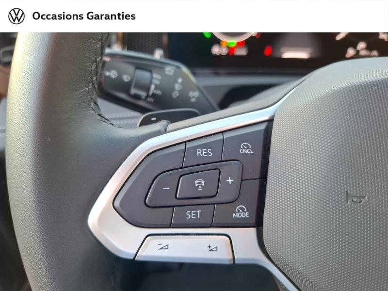 Voitures occasions VOLKSWAGEN TIGUAN VW Edition Orvault