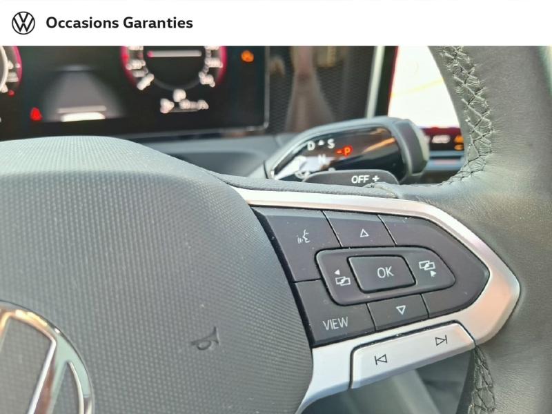 Voitures occasions VOLKSWAGEN TIGUAN VW Edition Orvault