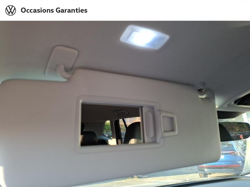 Voitures occasions VOLKSWAGEN TIGUAN VW Edition Orvault