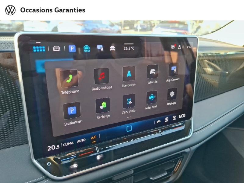 Voitures occasions VOLKSWAGEN TIGUAN VW Edition Orvault