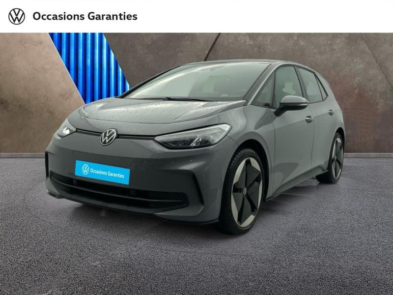 Voitures occasions VOLKSWAGEN ID.3 Base Orvault