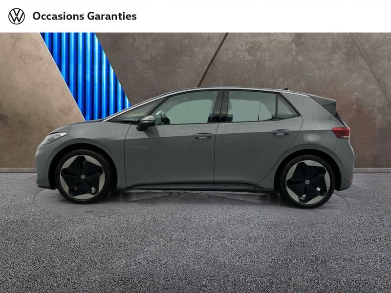 Voitures occasions VOLKSWAGEN ID.3 Base Orvault