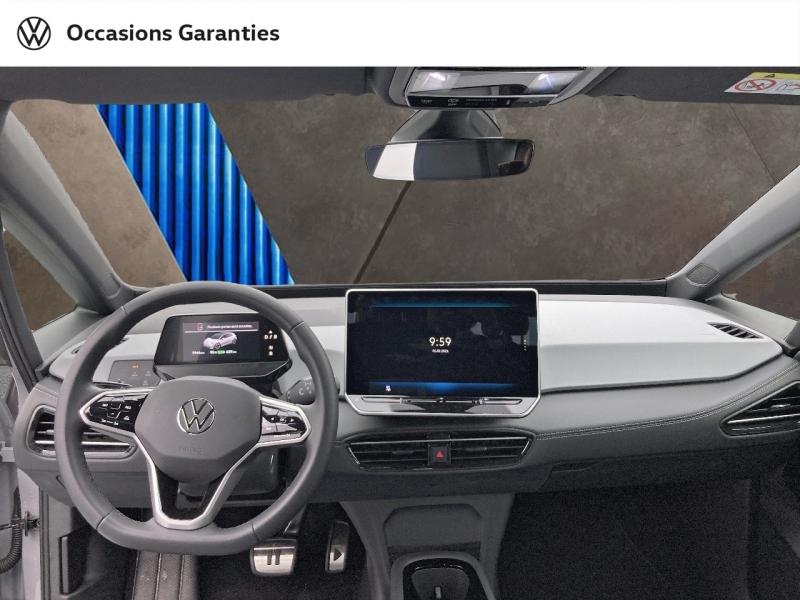 Voitures occasions VOLKSWAGEN ID.3 Base Orvault