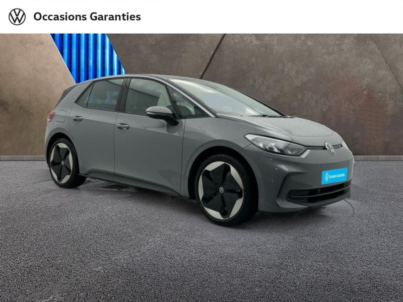 Voitures occasions VOLKSWAGEN ID.3 Base Orvault