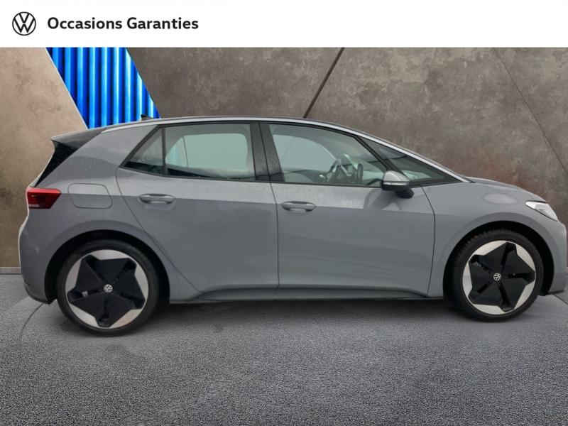 Voitures occasions VOLKSWAGEN ID.3 Base Orvault