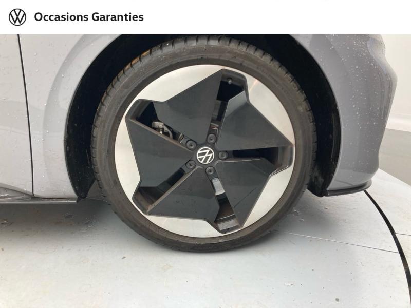 Voitures occasions VOLKSWAGEN ID.3 Base Orvault