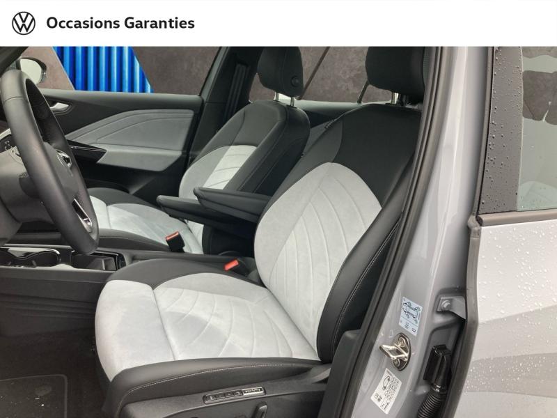 Voitures occasions VOLKSWAGEN ID.3 Base Orvault