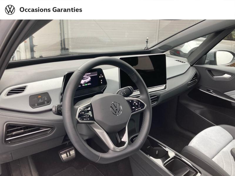 Voitures occasions VOLKSWAGEN ID.3 Base Orvault