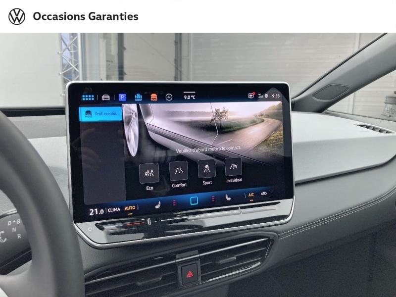 Voitures occasions VOLKSWAGEN ID.3 Base Orvault