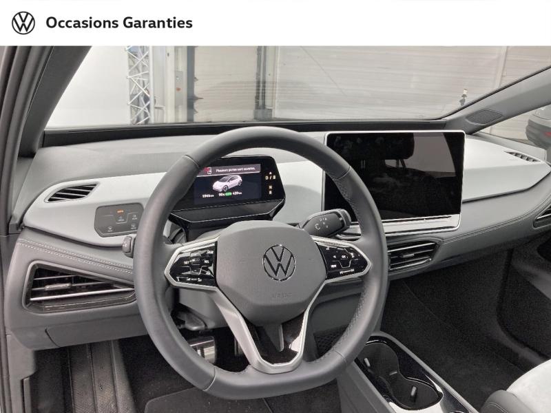 Voitures occasions VOLKSWAGEN ID.3 Base Orvault