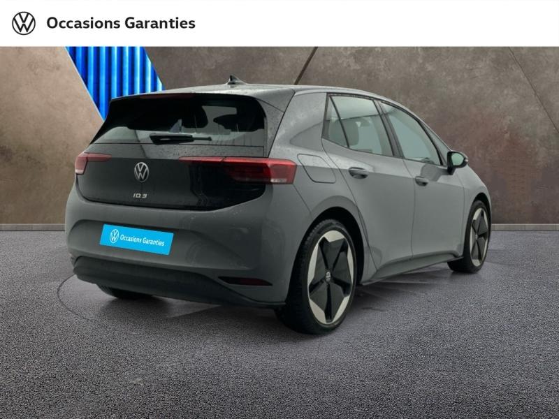 Voitures occasions VOLKSWAGEN ID.3 Base Orvault