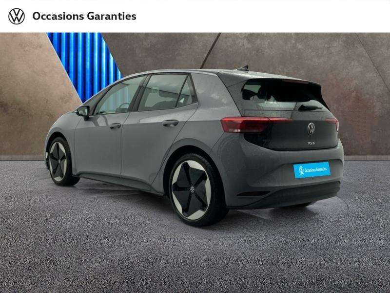 Voitures occasions VOLKSWAGEN ID.3 Base Orvault