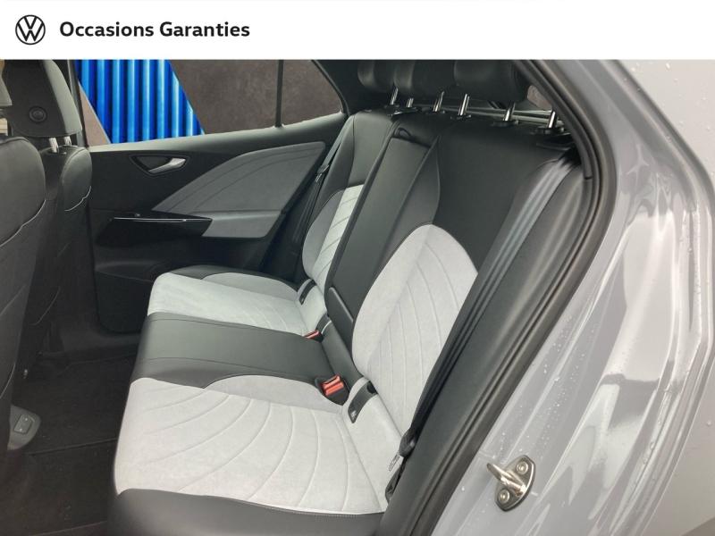 Voitures occasions VOLKSWAGEN ID.3 Base Orvault