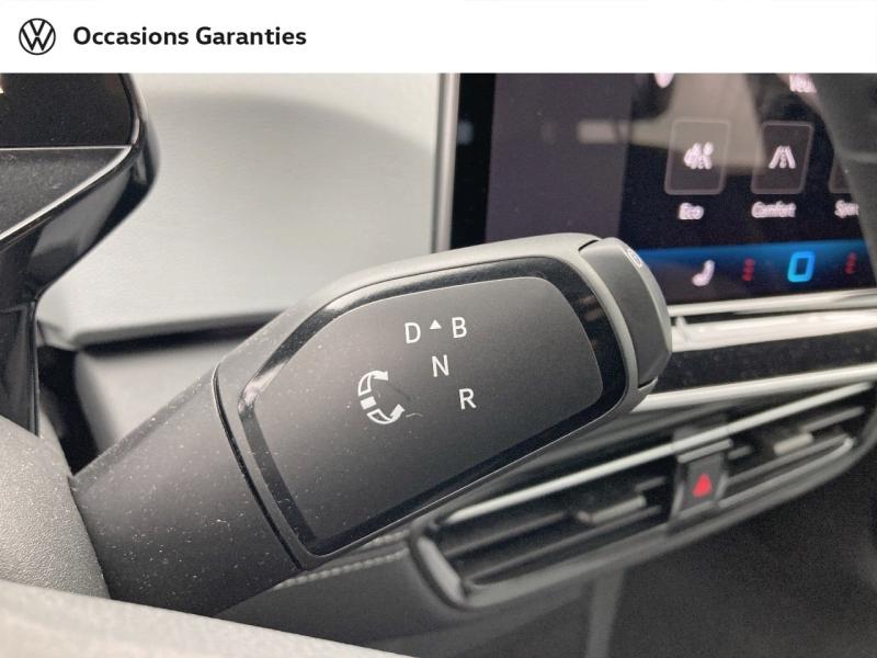 Voitures occasions VOLKSWAGEN ID.3 Base Orvault
