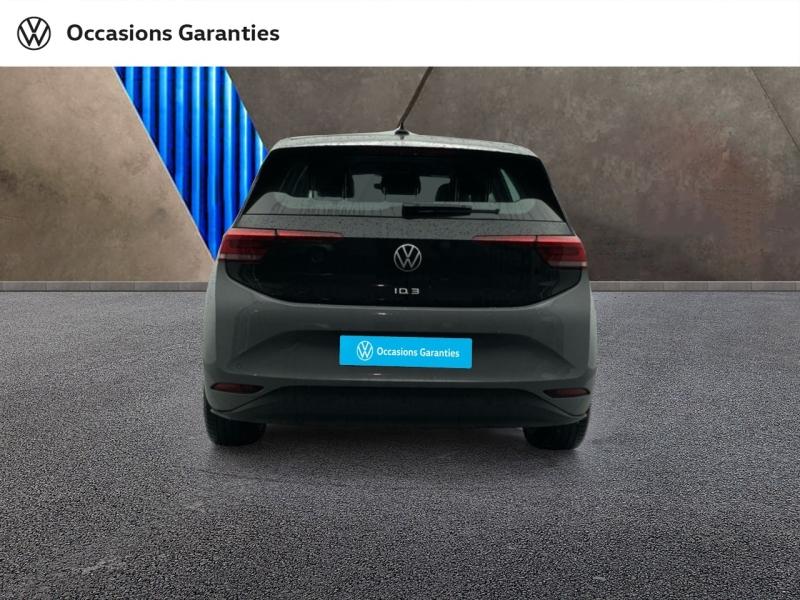 Voitures occasions VOLKSWAGEN ID.3 Base Orvault