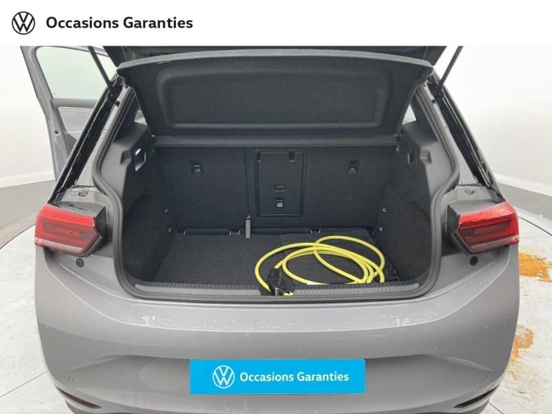 Voitures occasions VOLKSWAGEN ID.3 Base Orvault