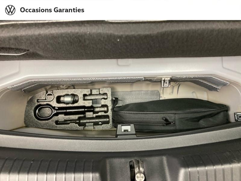 Voitures occasions VOLKSWAGEN ID.3 Base Orvault