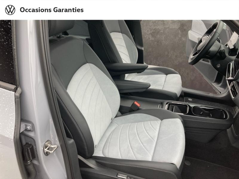 Voitures occasions VOLKSWAGEN ID.3 Base Orvault