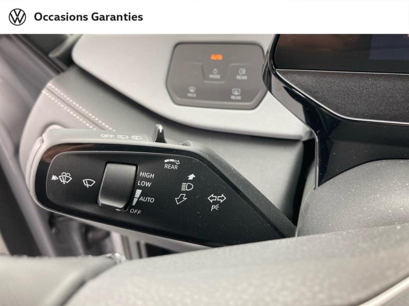 Voitures occasions VOLKSWAGEN ID.3 Base Orvault