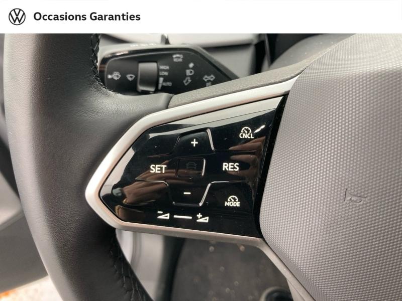 Voitures occasions VOLKSWAGEN ID.3 Base Orvault