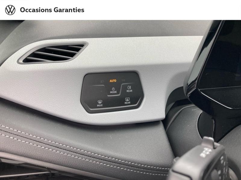 Voitures occasions VOLKSWAGEN ID.3 Base Orvault