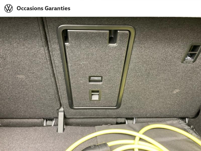 Voitures occasions VOLKSWAGEN ID.3 Base Orvault