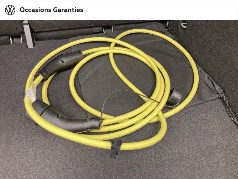 Voitures occasions VOLKSWAGEN ID.3 Base Orvault