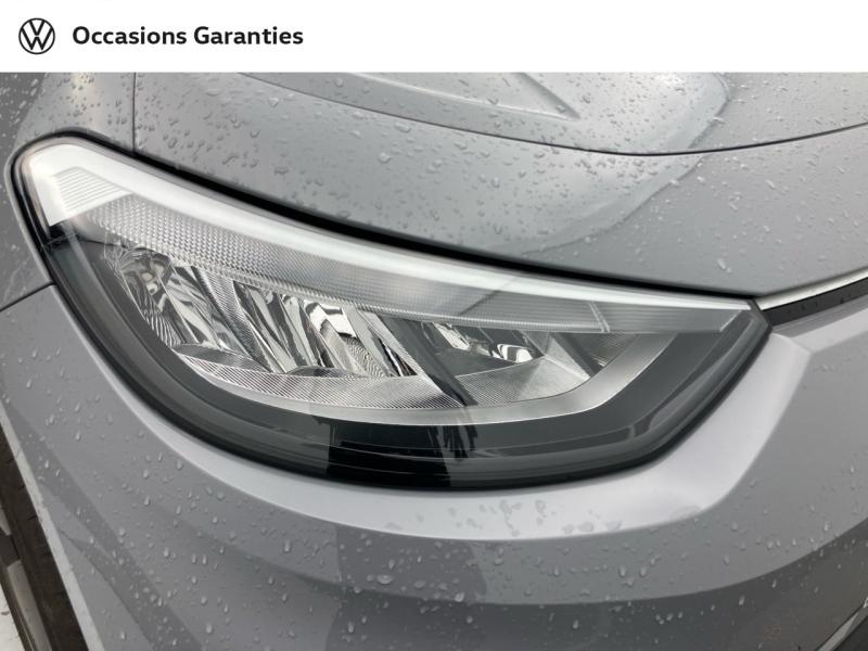 Voitures occasions VOLKSWAGEN ID.3 Base Orvault